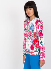 Džemperis moterims Rue Paris 2016103262229, įvairių spalvų kaina ir informacija | Džemperiai moterims | pigu.lt