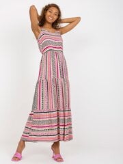 Suknelė moterims Factory Price 4063813321645, įvairių spalvų цена и информация | Платья | pigu.lt