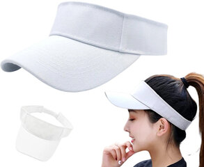 Kepurė su snapeliu moterims DF48 kaina ir informacija | Kepurės moterims | pigu.lt