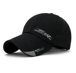 Kepurė su snapeliu vyrams SC53 kaina ir informacija | Vyriški šalikai, kepurės, pirštinės | pigu.lt