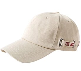Kepurė su snapeliu vyrams VC55 kaina ir informacija | Vyriški šalikai, kepurės, pirštinės | pigu.lt
