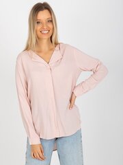 Palaidinė moterims Factory Price 4063813363416, rožinė kaina ir informacija | Palaidinės, marškiniai moterims | pigu.lt