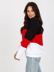 Džemperis moterims Relevance 2016103302413, įvairių spalvų kaina ir informacija | Džemperiai moterims | pigu.lt