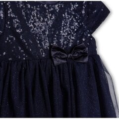 Детское платье MINOTI Stripes 1 цена и информация | Платья для девочек | pigu.lt