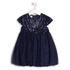 Детское платье MINOTI Stripes 1 цена и информация | Платья для девочек | pigu.lt