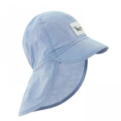 Тонкая летняя шапка для детей цена и информация | Шапки, перчатки, шарфы для мальчиков | pigu.lt