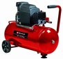 Einhell oro kompresorius 1500 W kaina ir informacija | Kompresoriai | pigu.lt