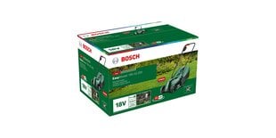 Akumuliatorinė vejapjovė Bosch Easy Mower, 18V-32-200, be akumuliatoriaus ir įkroviklio kaina ir informacija | Vejapjovės, žoliapjovės | pigu.lt