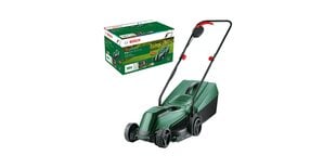 Akumuliatorinė vejapjovė Bosch Easy Mower, 18V-32-200, be akumuliatoriaus ir įkroviklio kaina ir informacija | Vejapjovės, žoliapjovės | pigu.lt