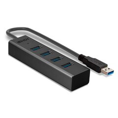 Lindy SK218344LV kaina ir informacija | Adapteriai, USB šakotuvai | pigu.lt
