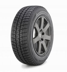 BRIDGESTONE BLIZZAK WS80 215/65R16 102T XL цена и информация | Зимняя резина | pigu.lt