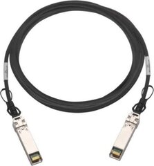 Qnap, QSFP28, 1.5m kaina ir informacija | QNAP Buitinė technika ir elektronika | pigu.lt