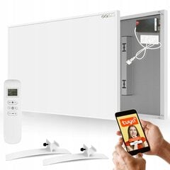 GRAFEN THERMOSTAT WiFi 900W цена и информация | Обогреватели | pigu.lt