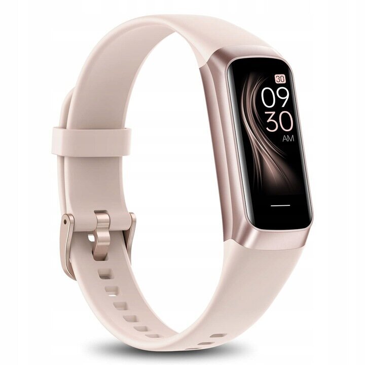 Active Band C60 Pink kaina ir informacija | Išmaniosios apyrankės (fitness tracker) | pigu.lt