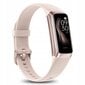 Active Band C60-06T, Pink kaina ir informacija | Išmaniosios apyrankės (fitness tracker) | pigu.lt