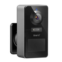 IP kamera Arenti Power1 цена и информация | Камеры видеонаблюдения | pigu.lt