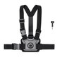 Osmo Action Chest Strap Mount kaina ir informacija | Priedai vaizdo kameroms | pigu.lt