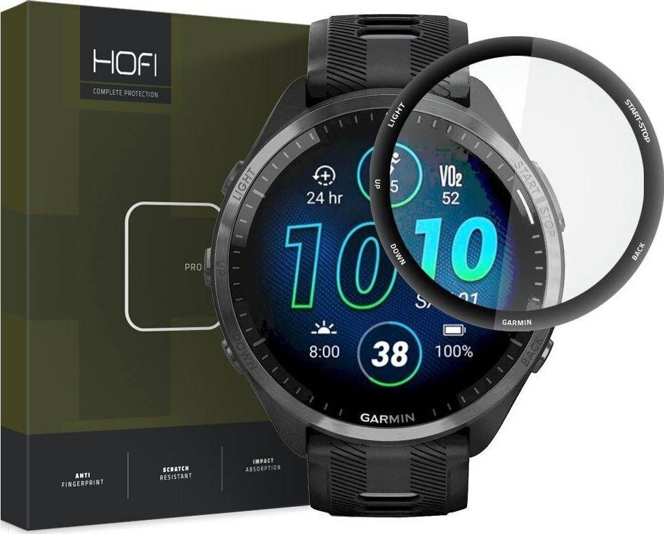 Hofi Hybrid Pro+ kaina ir informacija | Išmaniųjų laikrodžių ir apyrankių priedai | pigu.lt