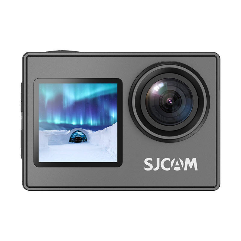 SJCam SJ4000 цена и информация | Veiksmo ir laisvalaikio kameros | pigu.lt