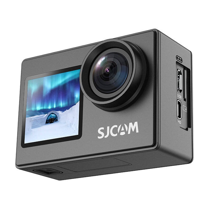 SJCam SJ4000 цена и информация | Veiksmo ir laisvalaikio kameros | pigu.lt