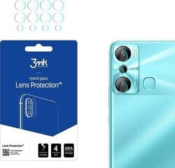 3MK Lens Protect kaina ir informacija | Apsauginės plėvelės telefonams | pigu.lt