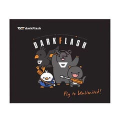 Darkflash kaina ir informacija | Pelės | pigu.lt