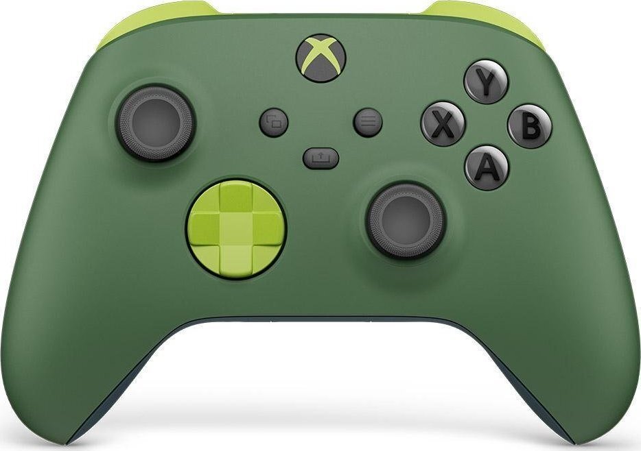 Xbox Remix QAU-00114 kaina ir informacija | Žaidimų pultai  | pigu.lt