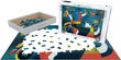 Dėlionė Eurographics, 6000-0859, Swallow, Love, 1000 d. kaina ir informacija | Dėlionės (puzzle) | pigu.lt