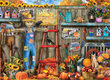 Dėlionė Eurographics, 6000-5448, Harvest Time, 1000 d. цена и информация | Dėlionės (puzzle) | pigu.lt