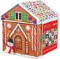 Dėlionė Eurographics, 8551-5661, Gingerbread House, Tin, 550 d. kaina ir informacija | Dėlionės (puzzle) | pigu.lt