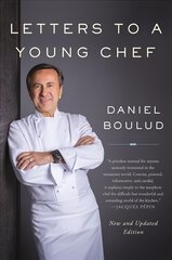 Letters to a Young Chef, 2nd Edition 2nd Revised edition цена и информация | Книги рецептов | pigu.lt