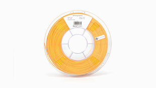 3D spausdinimo siūlas Raise3D Industrial PPA GF 1kg 1.75mm Orange kaina ir informacija | Išmanioji technika ir priedai | pigu.lt