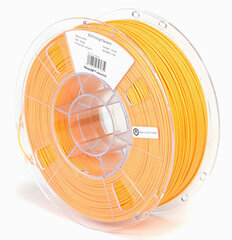 3D spausdinimo siūlas Raise3D Industrial PPA GF 1kg 1.75mm Orange цена и информация | Смарттехника и аксессуары | pigu.lt