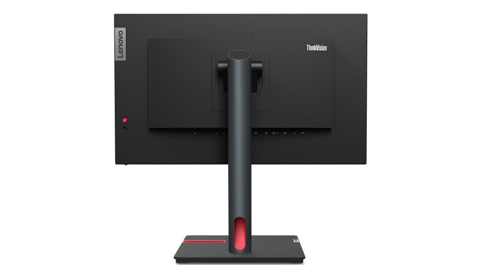 Lenovo ThinkVision P24h-30 цена и информация | Monitoriai | pigu.lt