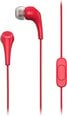 Motorola Earbuds 2-S Red