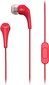 Motorola Earbuds 2-S Red kaina ir informacija | Ausinės | pigu.lt