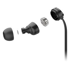 Motorola Earbuds 3-S цена и информация | Теплая повязка на уши, черная | pigu.lt