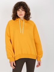 Džemperis moterims Ex Moda 2016103316939, geltonas kaina ir informacija | Džemperiai moterims | pigu.lt
