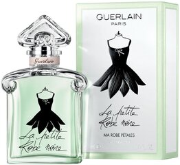 Tualetinis vanduo Guerlain La Petite Robe Noire Eau Fraiche EDT moterims 50 ml kaina ir informacija | Kvepalai moterims | pigu.lt