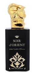 Парфюмированная вода Sisley Soir d´Orient EDP для женщин 100 мл цена и информация | Женские духи | pigu.lt