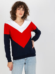 Džemperis moterims Relevance, įvairių spalvų kaina ir informacija | Džemperiai moterims | pigu.lt