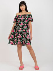 Suknelė moterims Factory Price, įvairių spalvų kaina ir informacija | Suknelės | pigu.lt