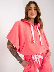 Sportinis kostiumas moterims Ex Moda 2016103346561, rožinis цена и информация | Спортивная одежда для женщин | pigu.lt