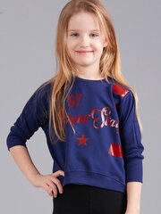 Megztinis mergaitėms Toontoy kaina ir informacija | Megztiniai, bluzonai, švarkai mergaitėms | pigu.lt