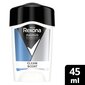 Tepamas dezodorantas Rexona Max Protection, 45 ml kaina ir informacija | Dezodorantai | pigu.lt