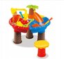 Vandens staliukas Water table Ikonka KX7596 kaina ir informacija | Vandens, smėlio ir paplūdimio žaislai | pigu.lt