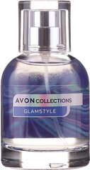 Tualetinis vanduo Avon Collections Glamstyle EDT moterims, 50 ml kaina ir informacija | Kvepalai moterims | pigu.lt