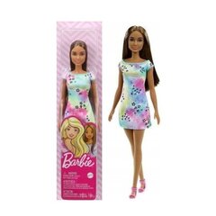 Barbie GBK92 GVJ96, 30 cm цена и информация | Игрушки для девочек | pigu.lt