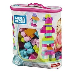 Kaladėlių rinkinys Mega Mattel, DCH54 цена и информация | Конструкторы и кубики | pigu.lt