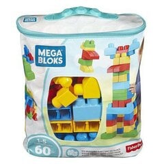 Kaladėlių rinkinys Mega Mattel, DCH55 kaina ir informacija | Mega Bloks Vaikams ir kūdikiams | pigu.lt